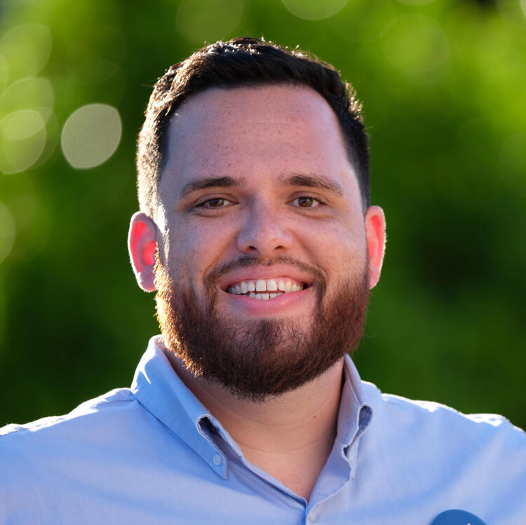 Avatar photograph of Bobby Nichols