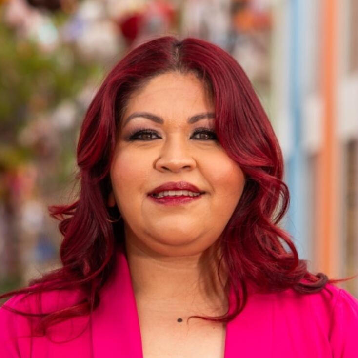 Avatar photo of Anna Hernandez