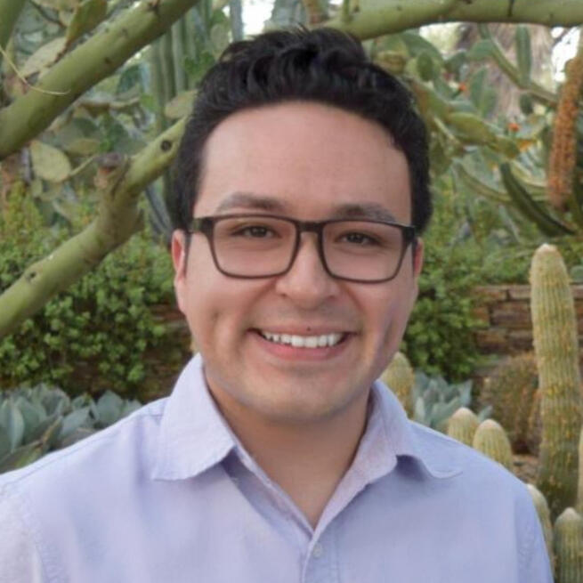 Avatar photo of Brian Garcia