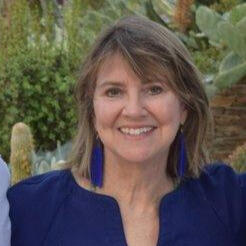 Avatar photograph of Lauren Kuby