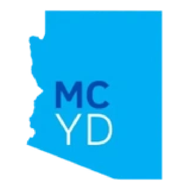 Young Democrats Arizona Logo