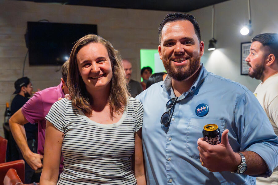 Avatar photo of Brian Garcia